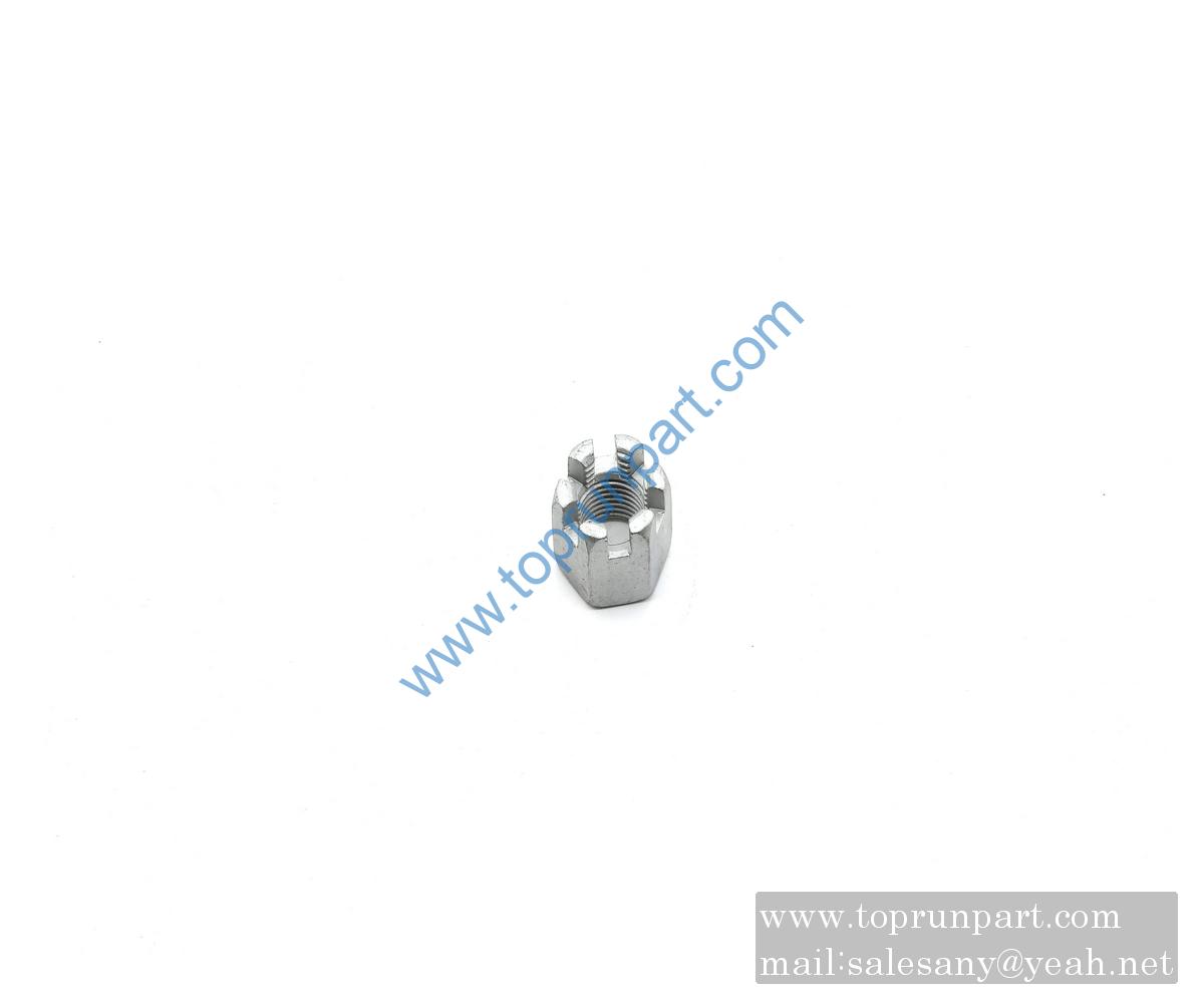 A210355000001 Nut M16×1.5GB9457 10Grade SANY PARTS