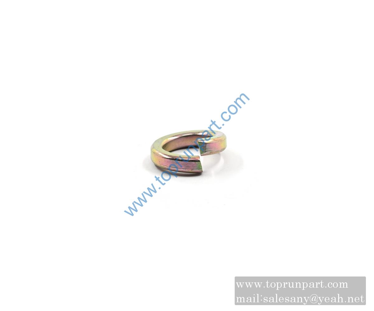A210401000011 Washer 30GB93 SANY PARTS