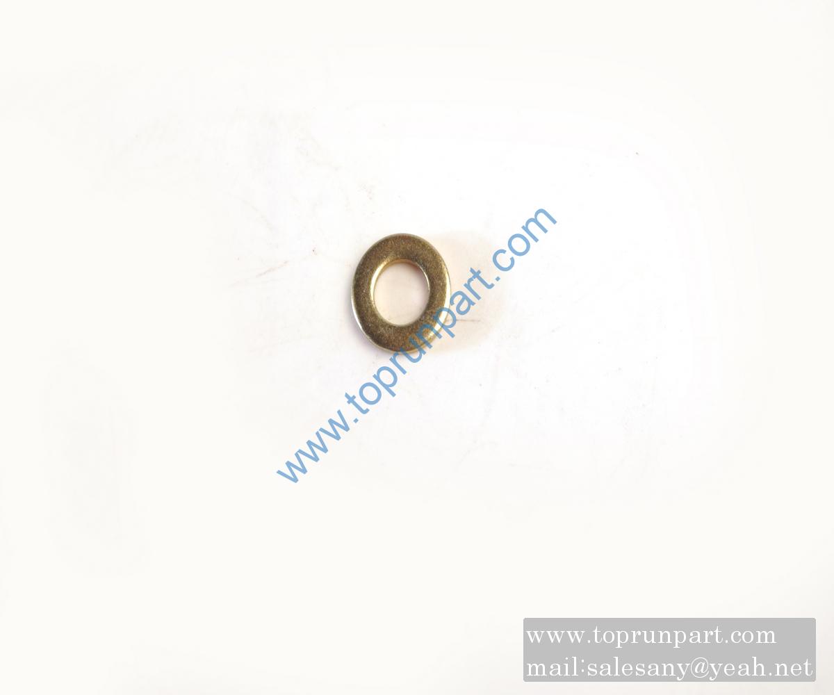 A210405000006 Washer 6GB97.1 SANY PARTS