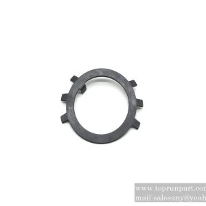 A210412000007 Washer 60GB858 SANY PARTS