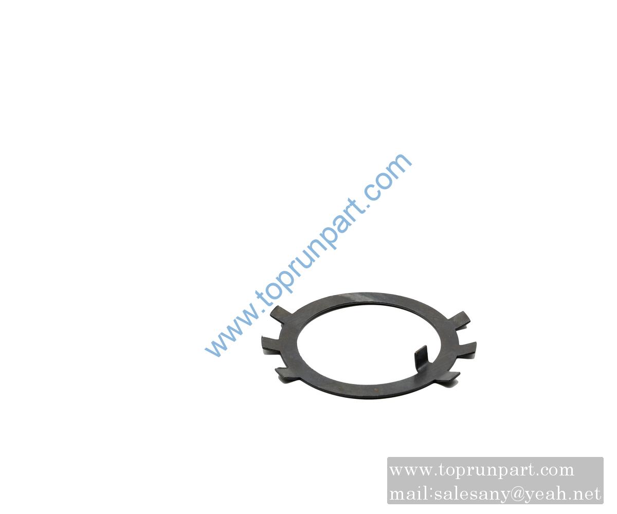 A210412000132 Washer 68GB858 SANY PARTS