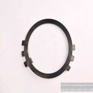 A210412000145 Washer 125GB858 SANY PARTS