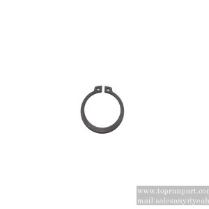 A210414000001 Retaining Ring 42GB894.1 SANY parts SANY PARTS