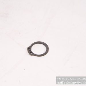 A210414000003 Retaining Ring 16GB894.1 SANY parts SANY PARTS
