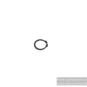 A210414000006 Retaining Ring 30GB894.1 SANY parts SANY PARTS