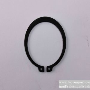 A210414000008 Retaining Ring 58GB894.1 SANY parts SANY PARTS