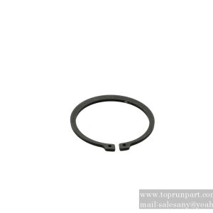A210414000009 Retaining Ring 80GB894.1 SANY parts SANY PARTS