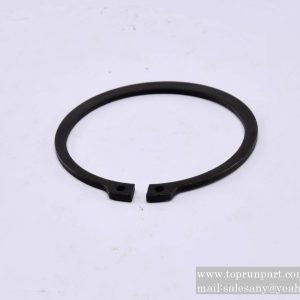 A210414000035 Retaining Ring 90GB894.1 SANY parts SANY PARTS