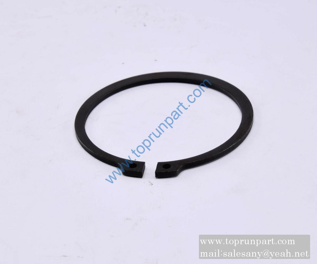 A210414000035 Retaining Ring 90GB894.1 SANY parts SANY PARTS
