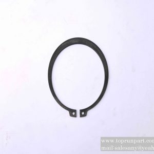 A210414000036 Retaining Ring 82GB894.1 SANY parts SANY PARTS