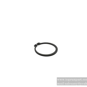 A210414000037 Retaining Ring 55GB894.1 SANY parts SANY PARTS