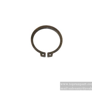A210414000097 Retaining Ring 48GB894.1 SANY parts SANY PARTS