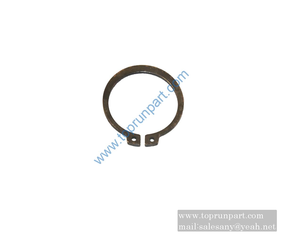 A210414000097 Retaining Ring 48GB894.1 SANY parts SANY PARTS