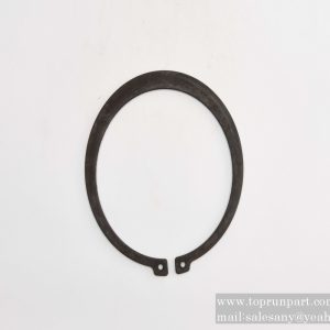 A210414000099 Retaining Ring 105GB894.1 SANY parts SANY PARTS