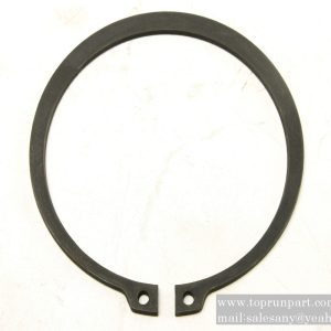 A210414000120 Retaining Ring 52GB894.1 SANY parts SANY PARTS