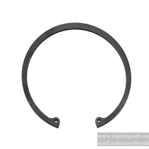 A210416000002 Retaining Ring 190GB893.1 SANY parts SANY PARTS