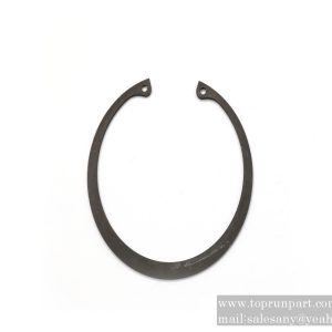 A210416000003 Retaining Ring 100GB893.1 SANY parts SANY PARTS