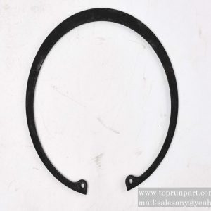 A210416000008 Retaining Ring 150GB893.1 SANY parts SANY PARTS