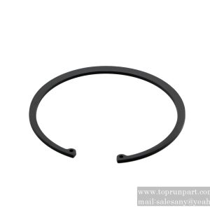 A210416000013 Retaining Ring 180GB893.1 SANY parts SANY PARTS