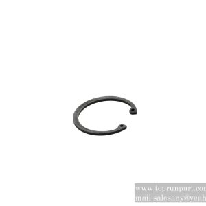 A210416000020 Retaining Ring 52GB893.1 SANY parts SANY PARTS