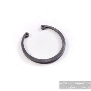 A210416000021 Retaining Ring 55GB893.1 SANY parts SANY PARTS