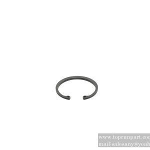 A210416000022 Retaining Ring 68GB893.1 SANY parts SANY PARTS