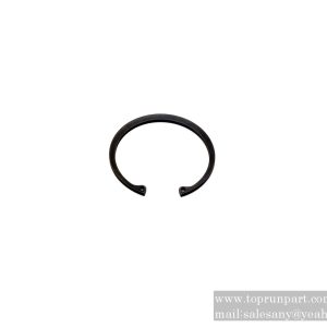 A210416000024 Retaining Ring 90GB893.1 SANY parts
