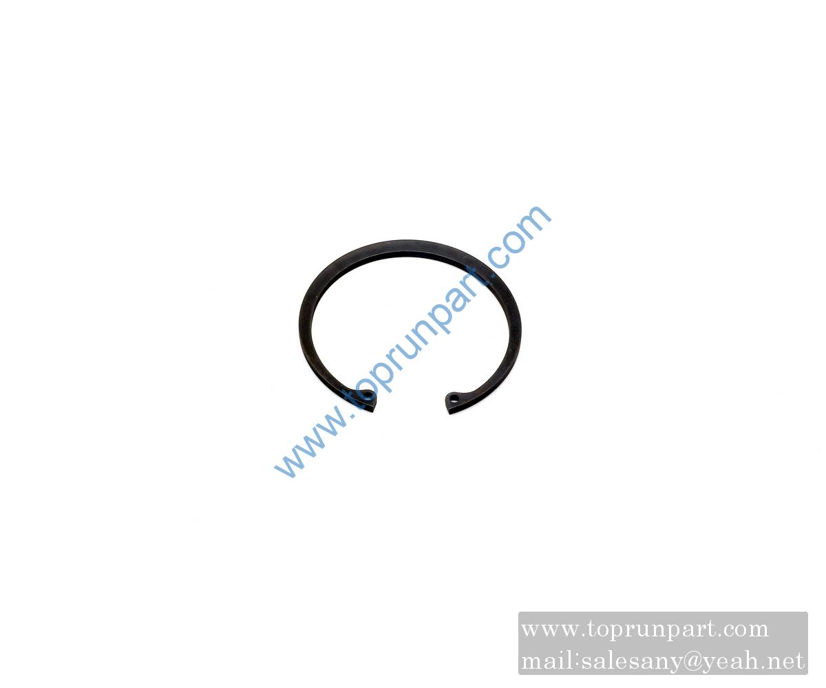 A210416000024 Retaining Ring 90GB893.1 SANY parts