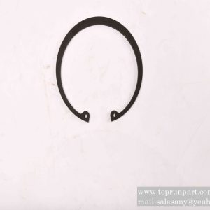 A210416000025 Retaining Ring 95GB893.1 SANY parts