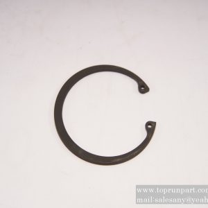 A210416000030 Retaining Ring 70GB893.1 SANY parts