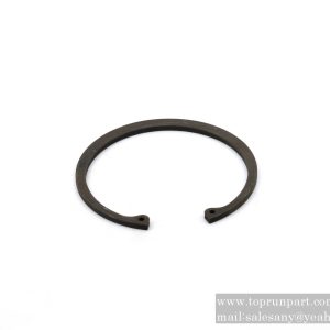A210416000033 Retaining Ring 110GB893.1 SANY parts