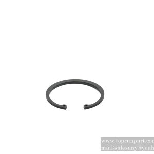 A210416000034 Retaining Ring 75GB893.1 SANY parts