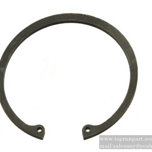 A210416000035 Retaining Ring 130GB893.1 SANY parts