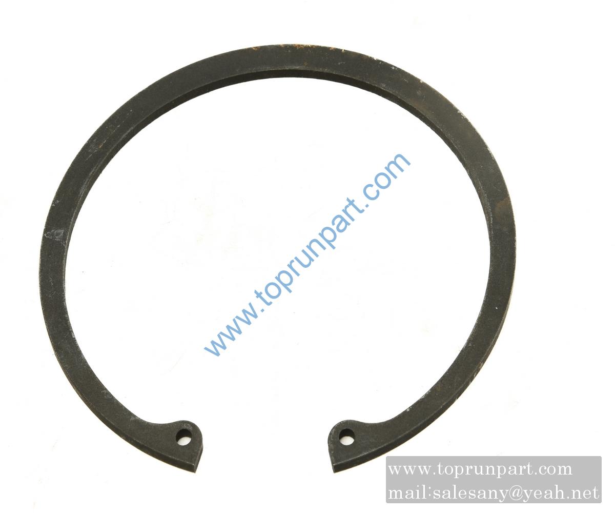 A210416000035 Retaining Ring 130GB893.1 SANY parts