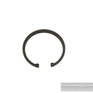 A210416000036 Retaining Ring 105GB893.1 SANY parts