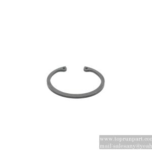 A210416000037 Retaining Ring 62GB893.1 SANY parts