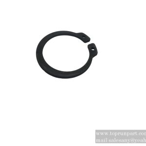 A210416000038 Retaining Ring 30GB893.1 SANY parts