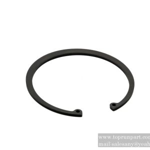 A210416000047 Retaining Ring 120GB893.1 SANY parts