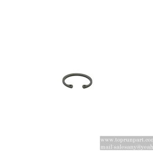 A210416000049 Retaining Ring 28GB893.1 SANY parts