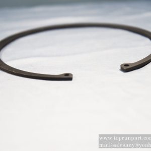 A210416000050 Retaining Ring 210(GB893.1) SANY parts