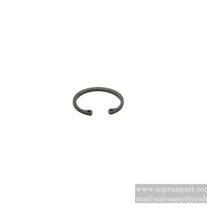 A210416000053 Retaining Ring 38GB893.1 SANY parts