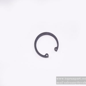 A210416000055 Retaining Ring 36GB893.1 SANY parts