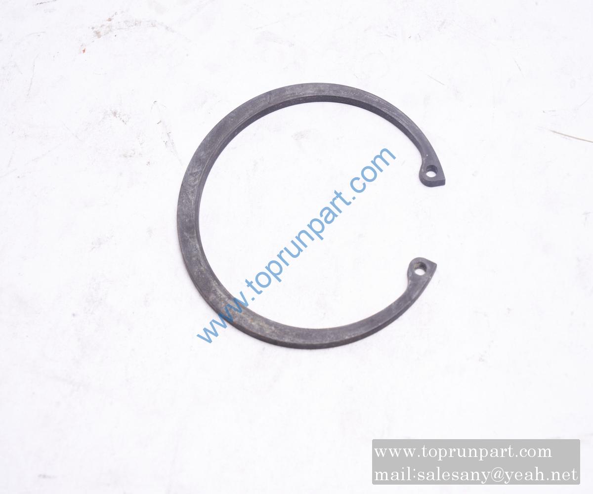 A210416000056 Retaining Ring 85GB893.1 SANY parts