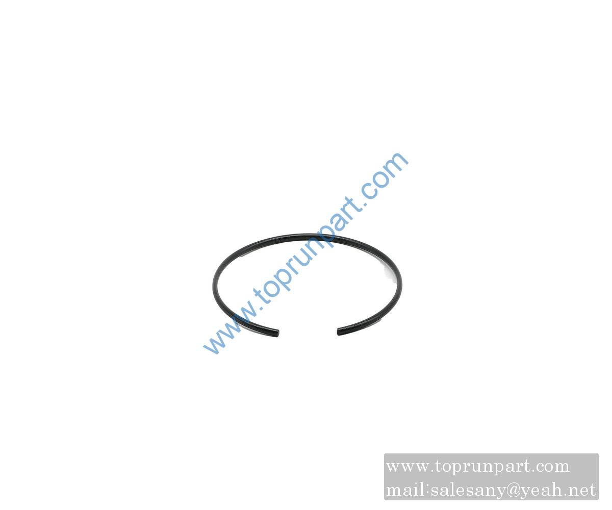 A210417000001 Retaining Ring 105GB895.1 SANY parts
