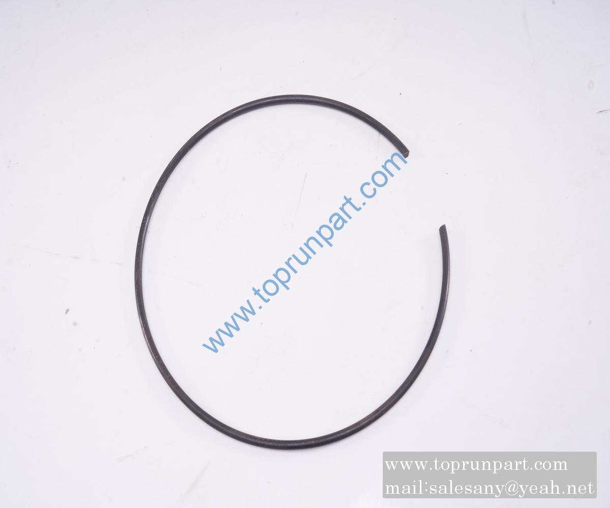 A210417000002 Retaining Ring 130GB895.1 SANY parts