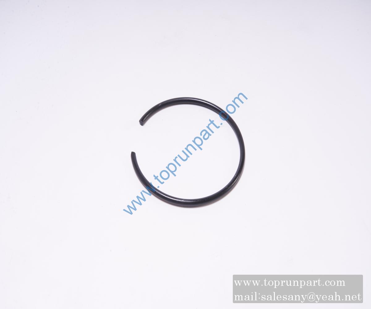 A210417000005 Retaining Ring 65GB895.1 SANY parts