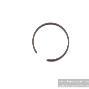 A210417000075 Retaining Ring 75GB895.1 SANY parts