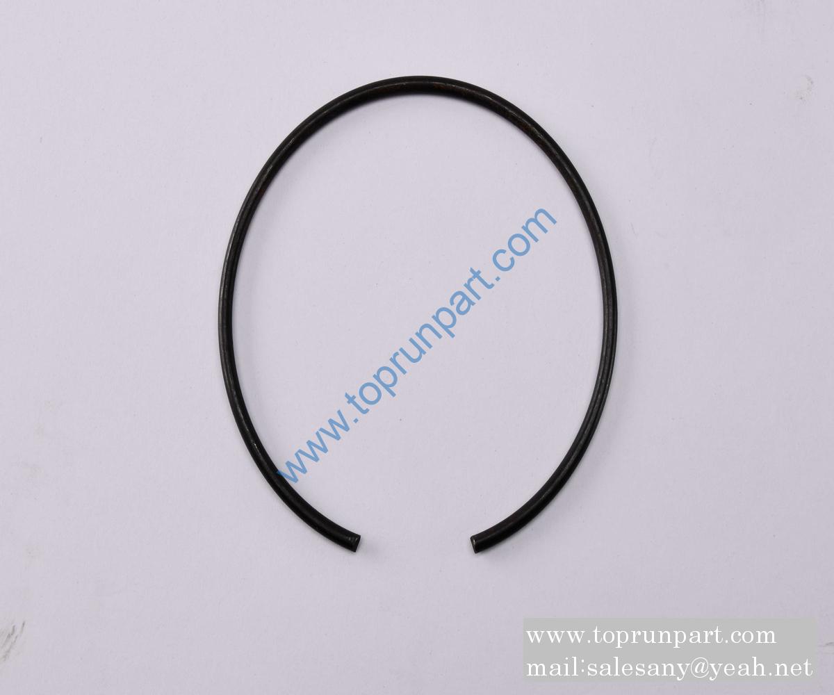 A210417000103 Retaining Ring 85GB895.1 SANY parts