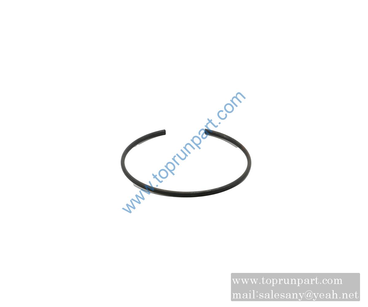 A210417000104 Retaining Ring 100GB895.1 SANY parts