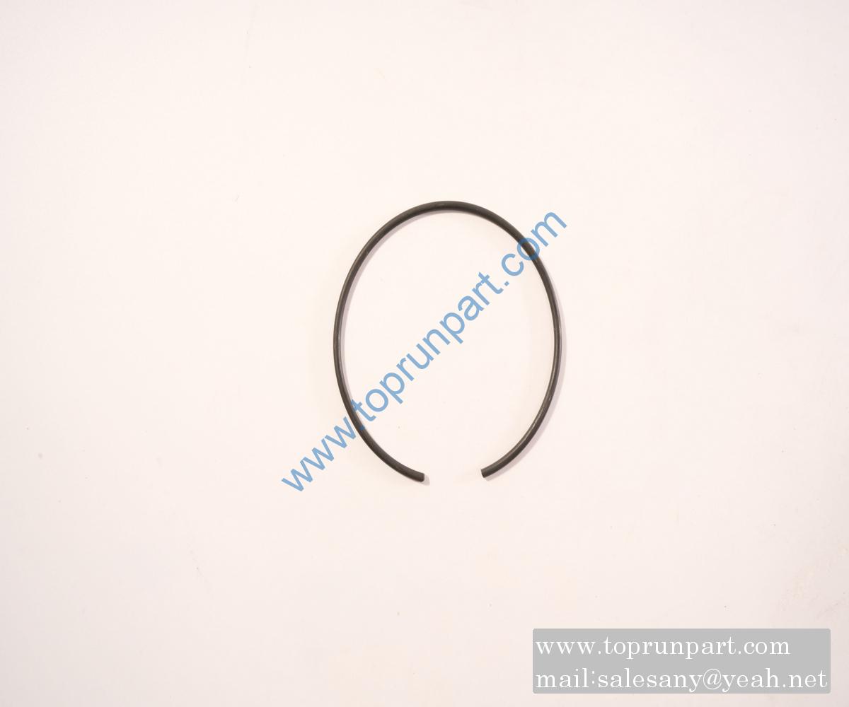 A210417000105 Retaining Ring 90GB895.1 SANY parts